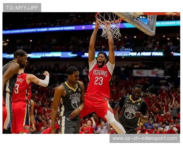 _鹈鹕不断调整，实力不断提升_，“鹈鹕”