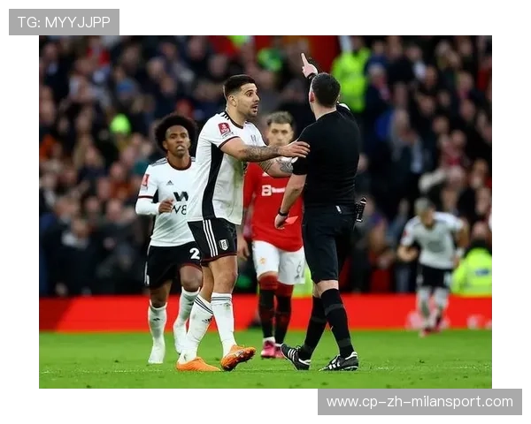 富勒姆威廉的前场小范围配合行云流水